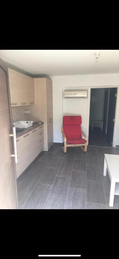 Nicosia Central Suites Apartments Exterior foto