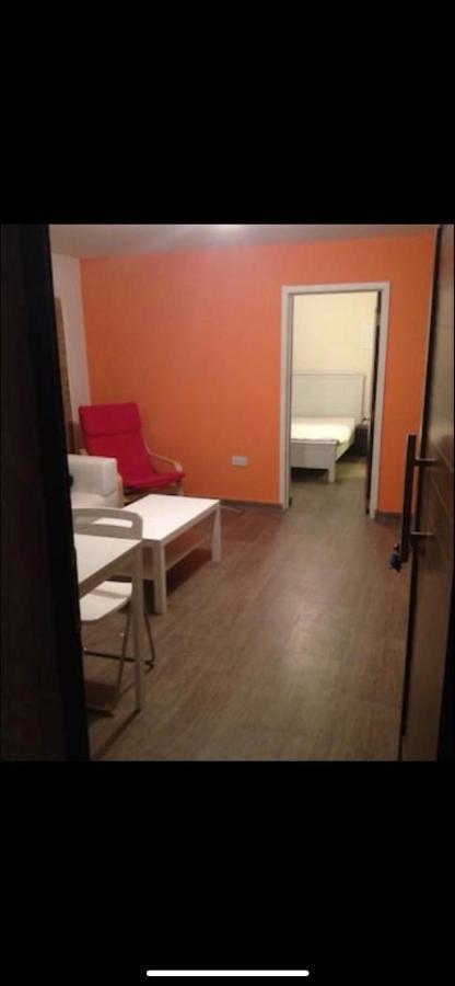 Nicosia Central Suites Apartments Exterior foto