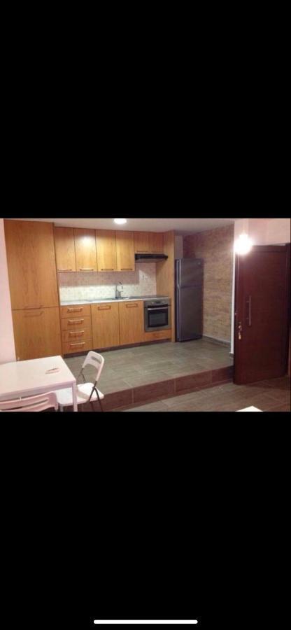 Nicosia Central Suites Apartments Exterior foto