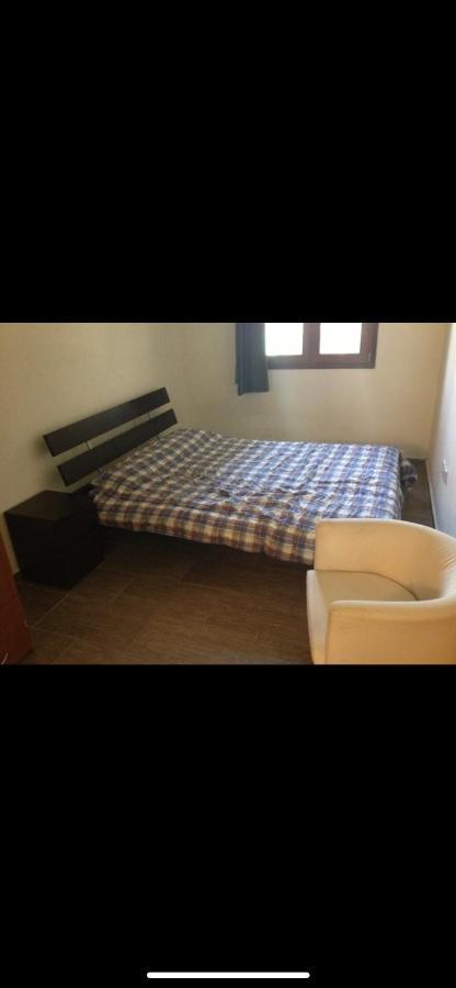 Nicosia Central Suites Apartments Exterior foto