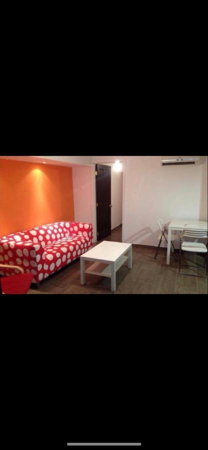 Nicosia Central Suites Apartments Exterior foto